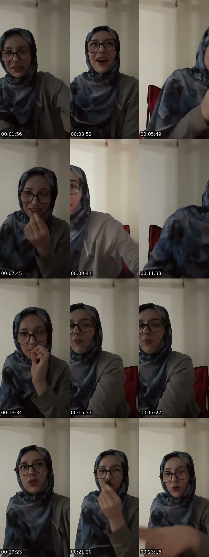 TikTok live: SD by @selma61d