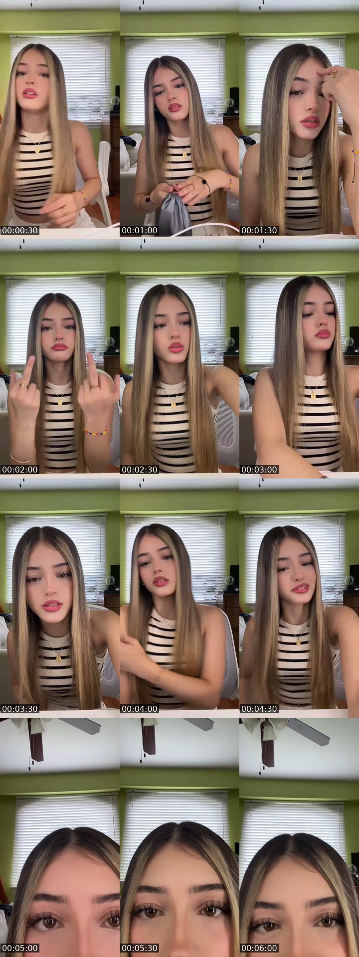 @aimyycruz Colombia TikTok live from 2026-07-18