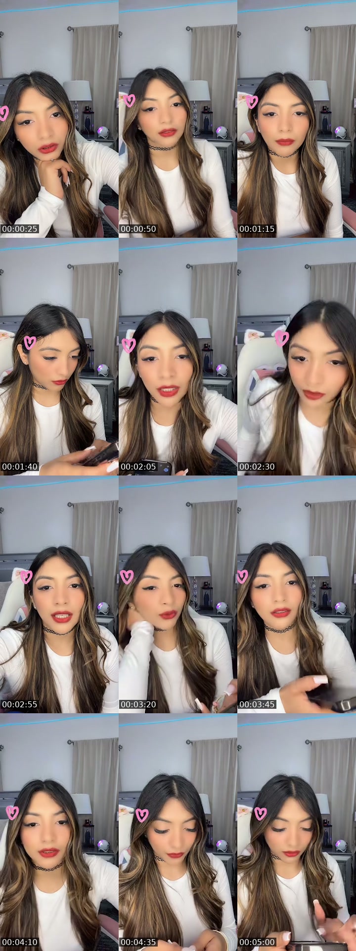 @elsa.melgar18 Honduras TikTok live from 2026-07-18