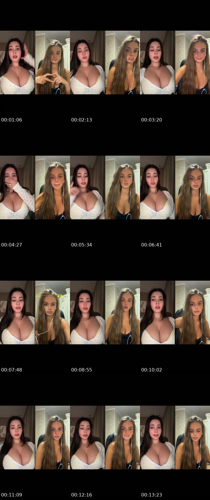 @hannah2hhh TikTok live from 2026-07-18