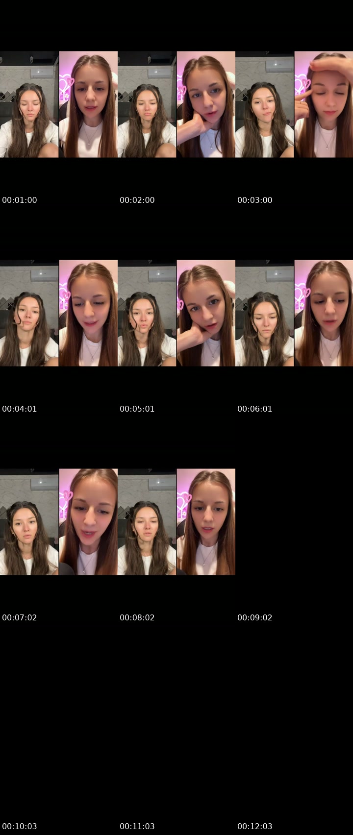 @leravaleriiaa TikTok live from 2026-07-18