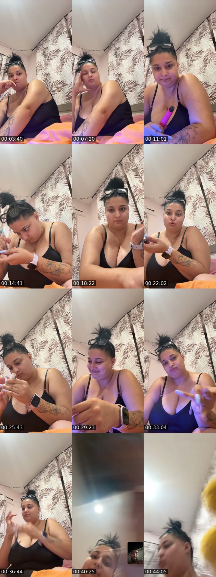 @_noname1_12 TikTok live from 2026-07-18