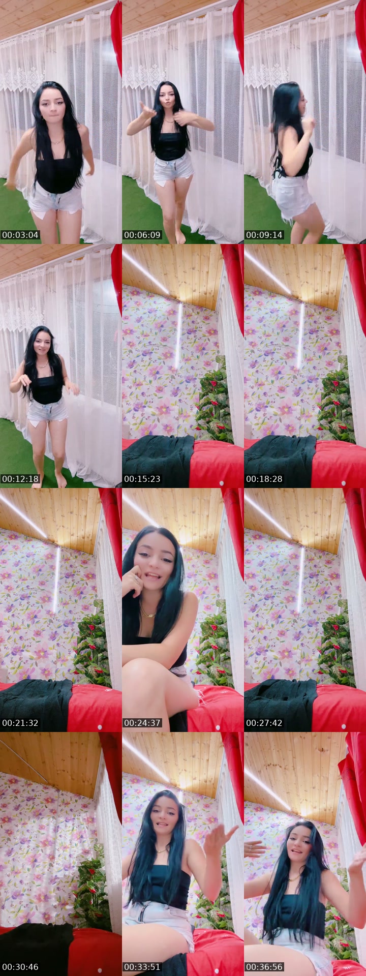 Romania TikTok live: Bine ați revenit 🫶🏻🫣🥰 by @anca_03