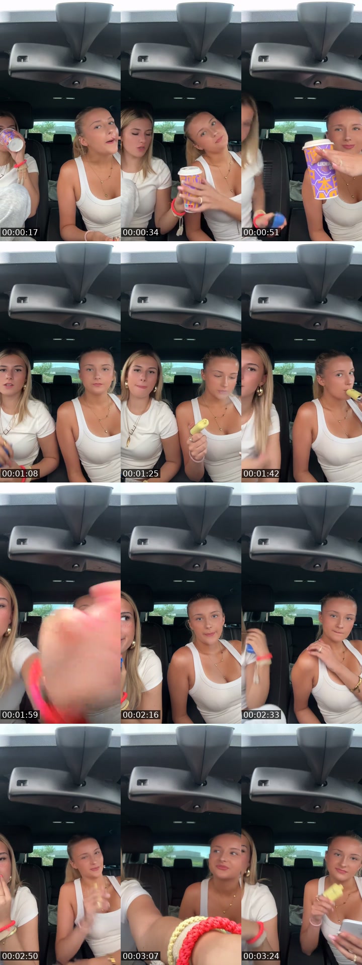 TikTok live: Mit umi by @emilia.otw
