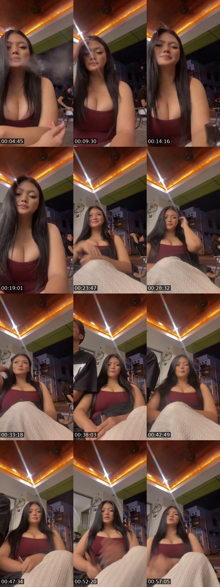 TikTok live: jgj by @h0tsp1cy