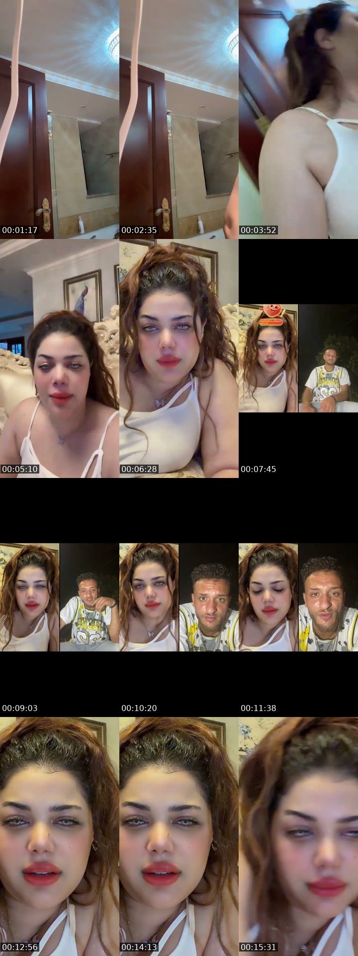 @sultana33r0 TikTok live from 2026-07-18