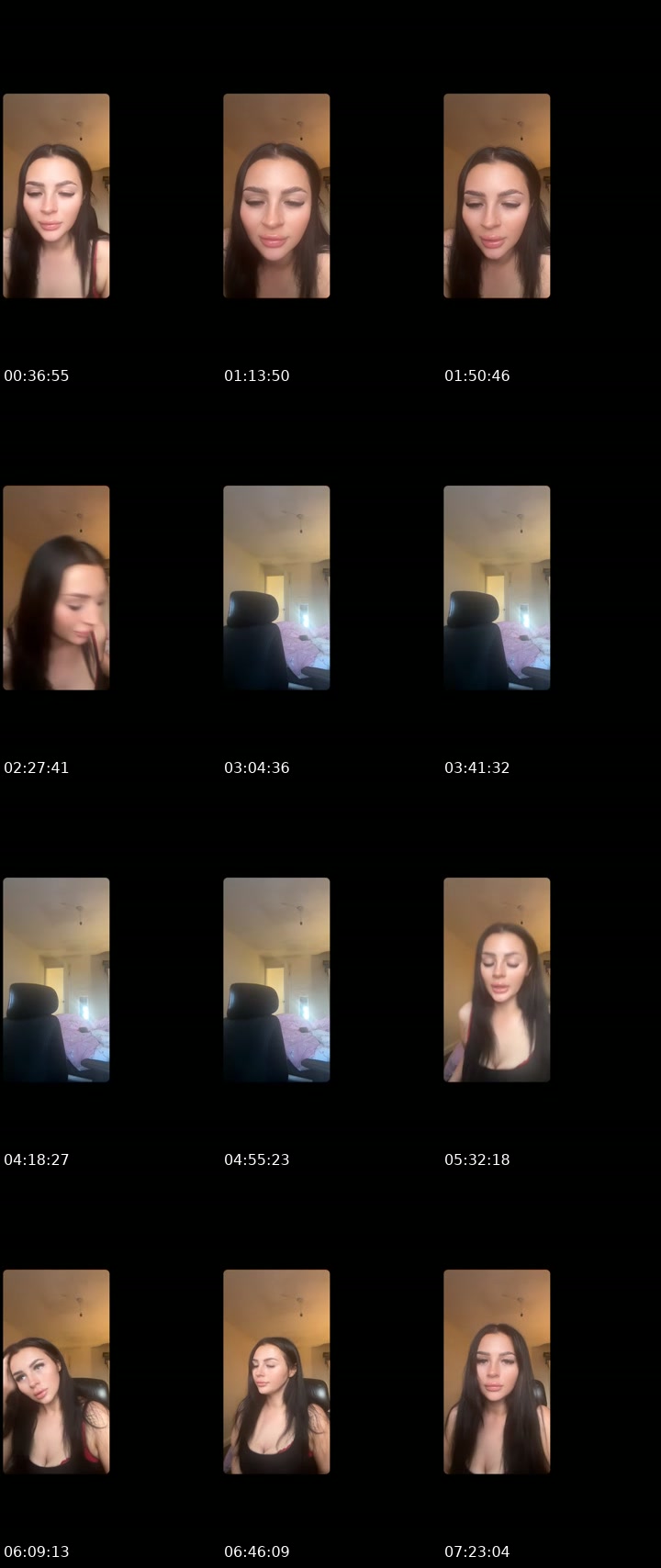 @kiera__xx TikTok live from 2026-07-18