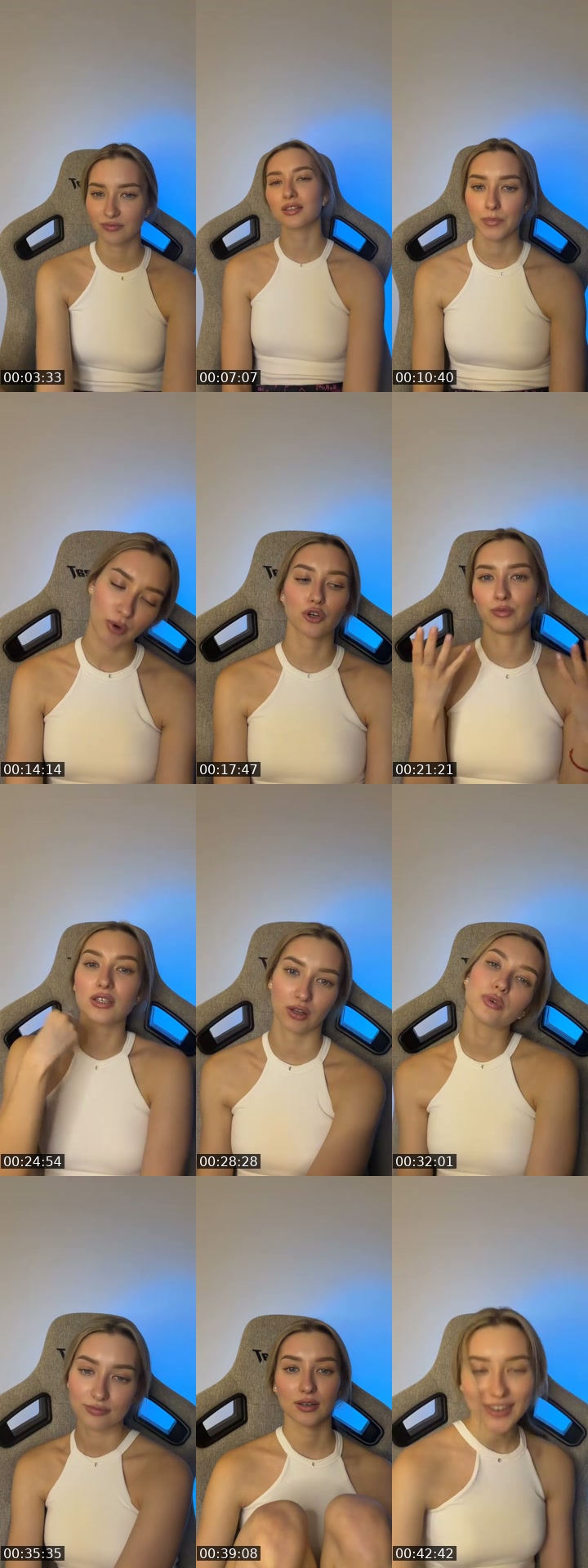 TikTok live: Lets Go LIVE! by @krekertop