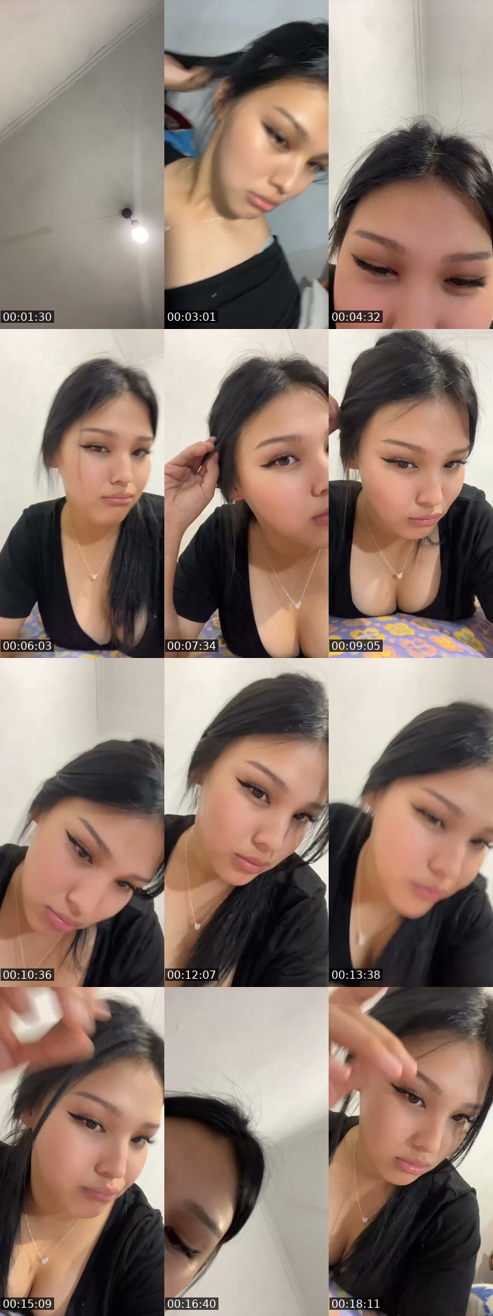 @nrmnmkpl TikTok live from 2026-07-18