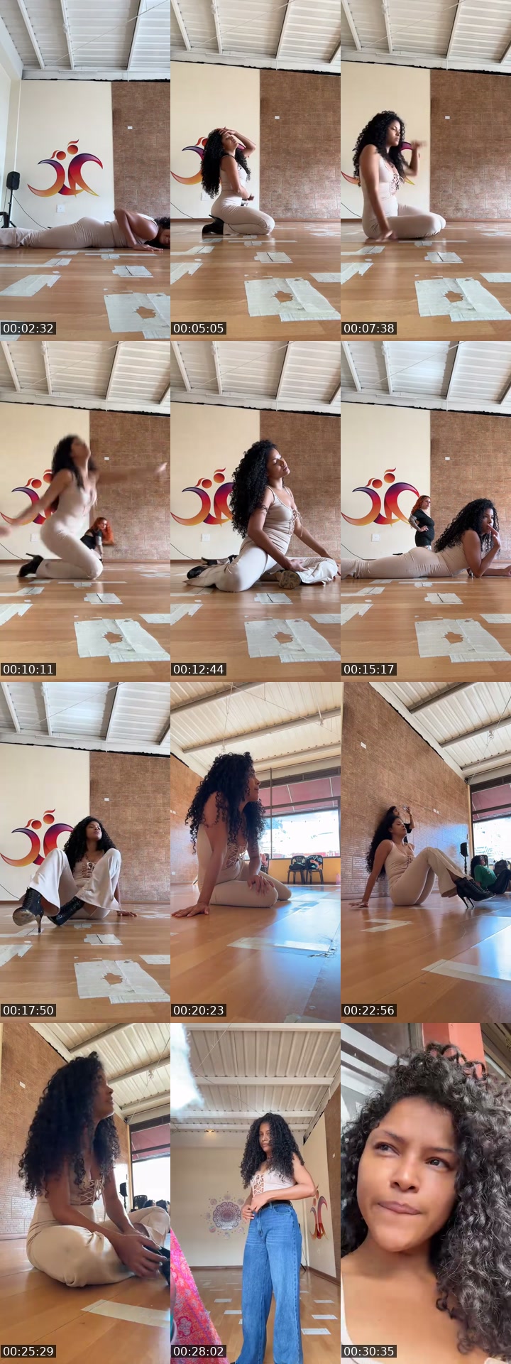 TikTok live: Let’s keep up the League 🚀 by @yosoyingrisss