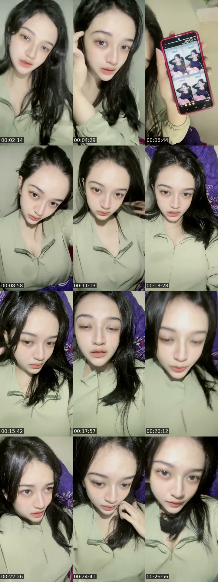 @vesanya_ozegabrille TikTok live from 2026-07-18
