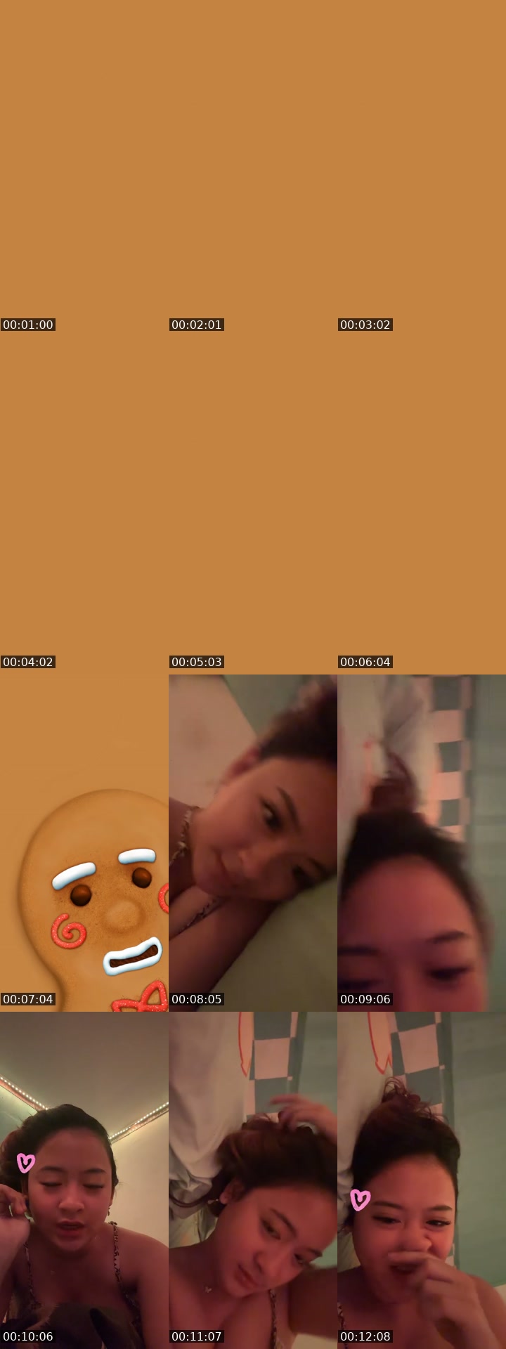 @cry4f_ TikTok live from 2026-07-18