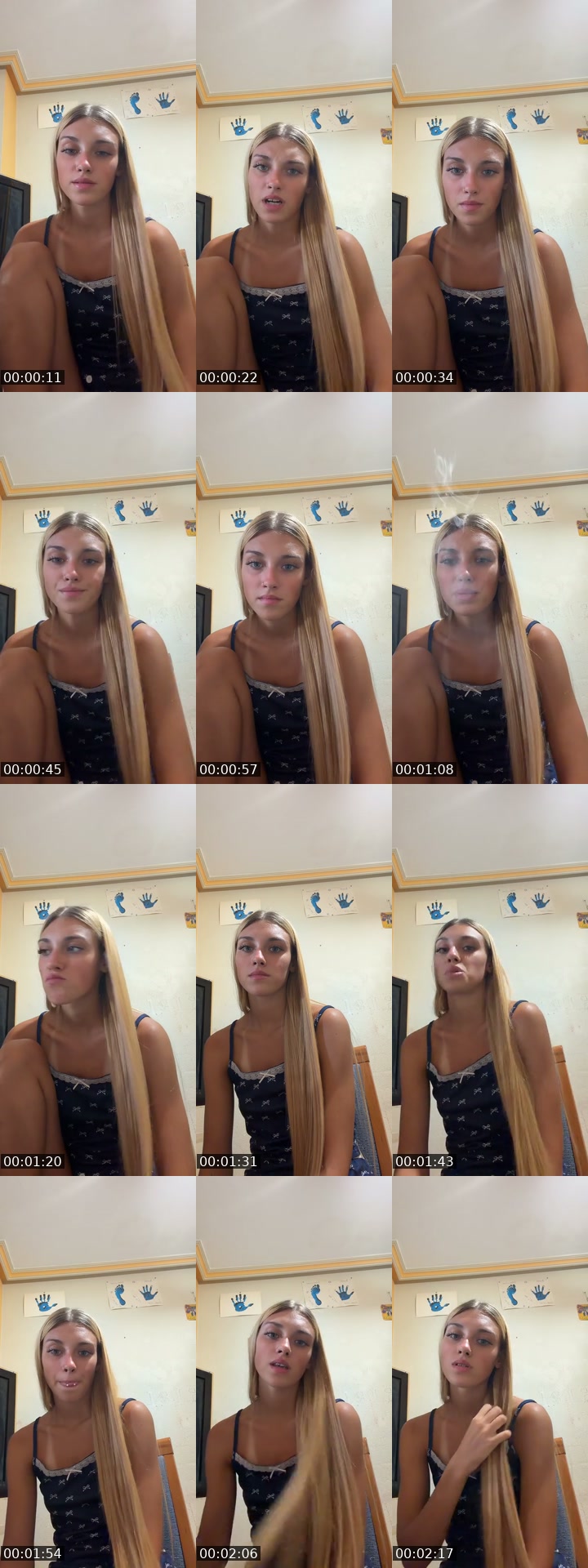 @dessii27 TikTok live from 2026-07-18