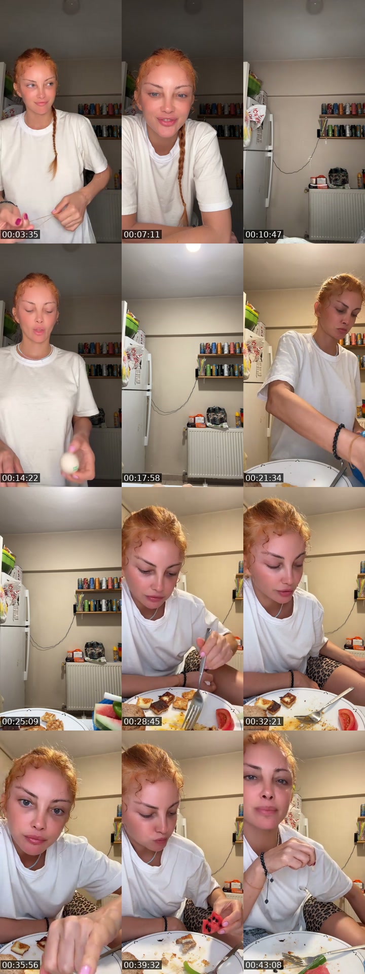 @gozdemeta TikTok live from 2026-07-18