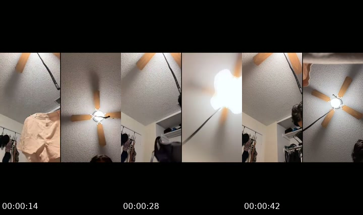 @itsfufu1 TikTok live from 2026-07-18