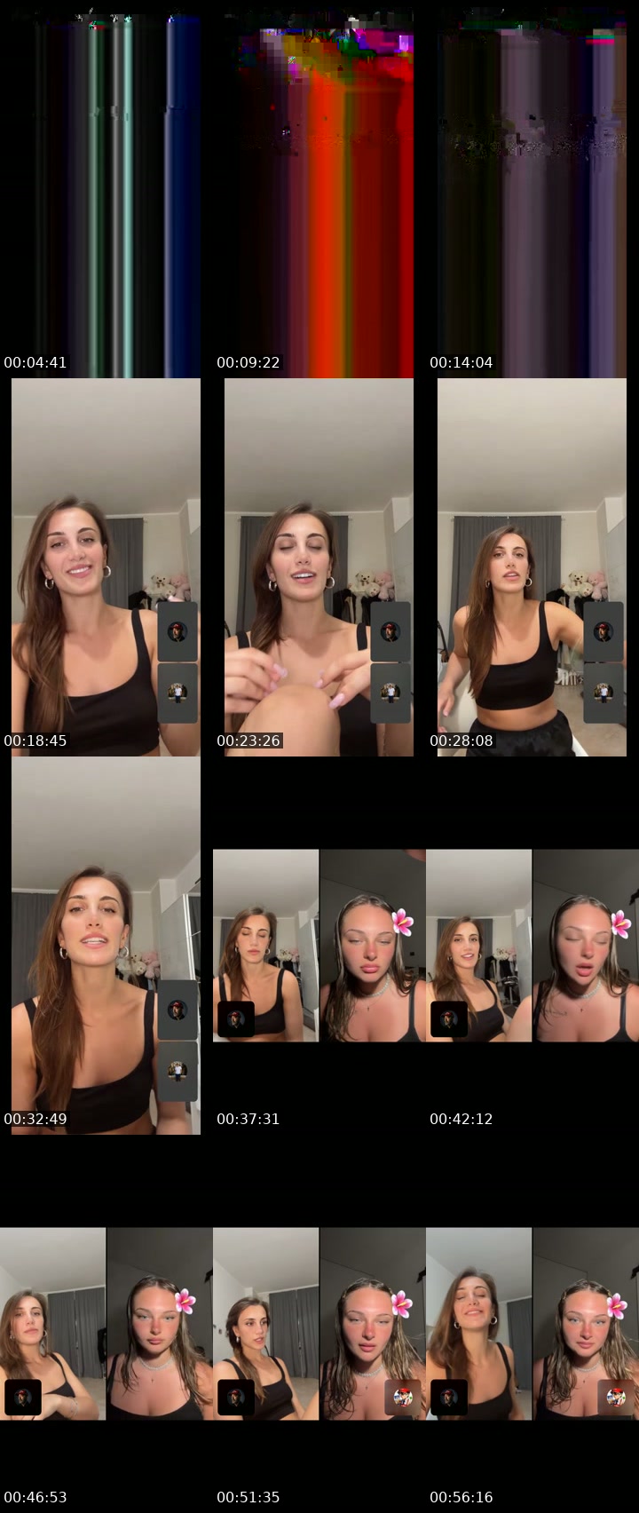 TikTok live: ✨✨✨ by @martinamilanoo_