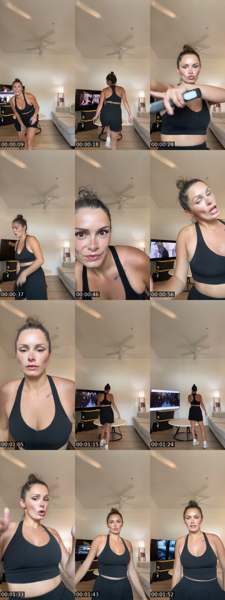 @rhondalynch2 TikTok live from 2026-07-18