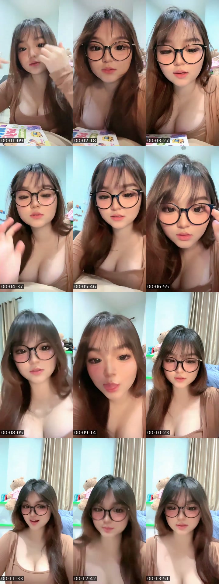 @vanimek past TikTok live from 2026-07-18
