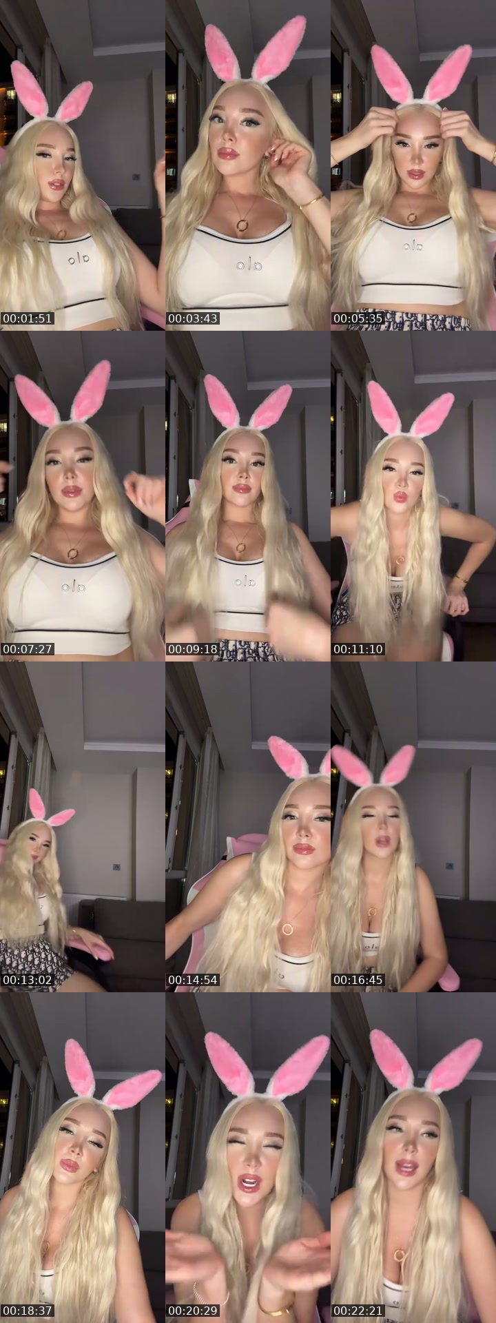 @xanimofficial TikTok live from 2026-07-18