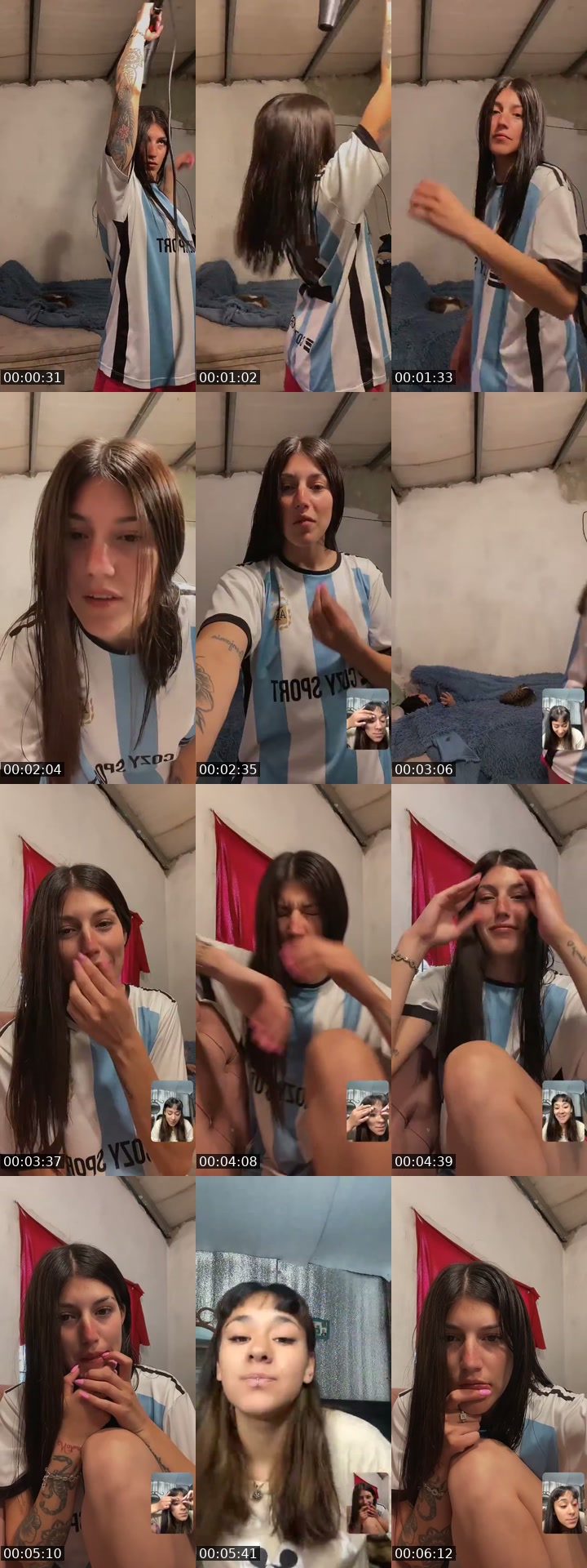 @yanelaaa00 TikTok live from 2026-07-18