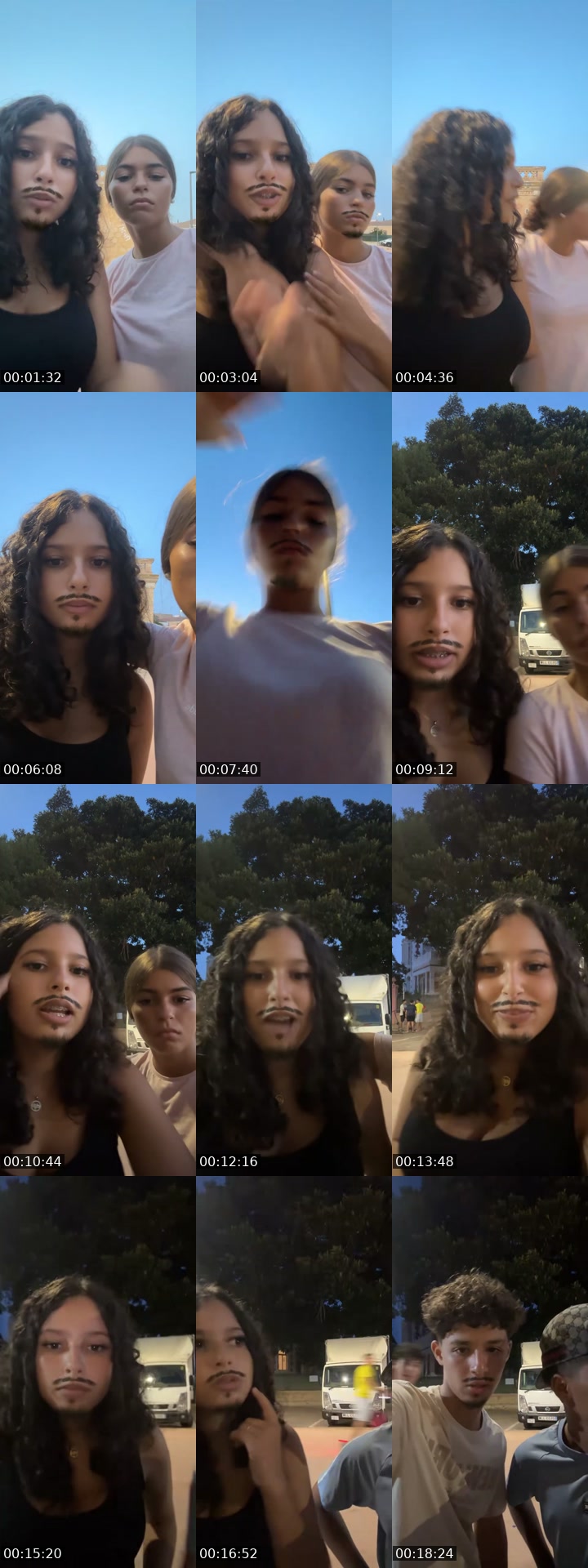 @yasxrm_ TikTok live from 2026-07-18