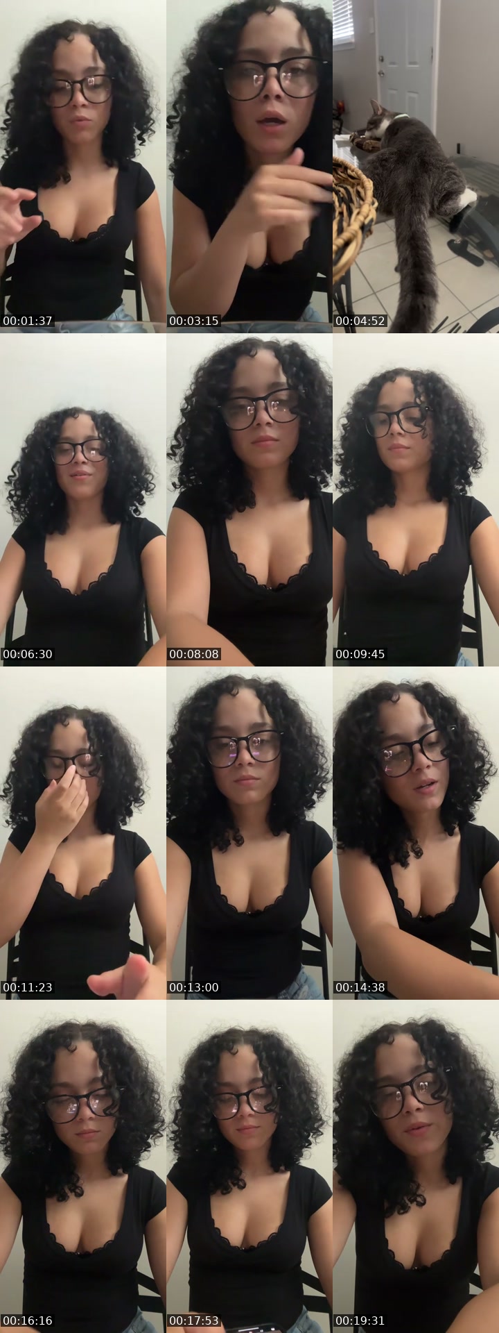 @.xotrii TikTok live from 2026-07-18
