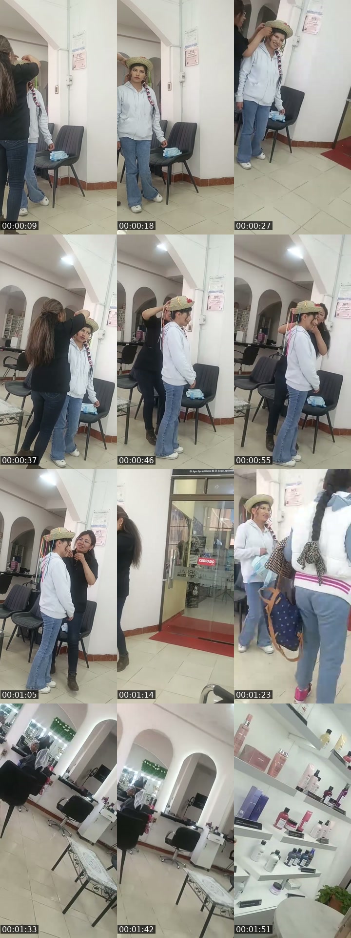 @agus.spa.estilismo TikTok live from 2026-07-18