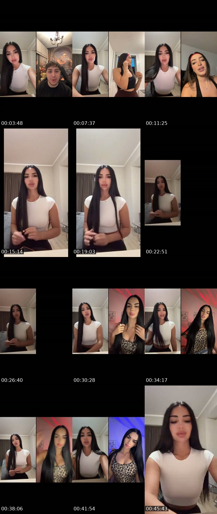 @gogolidzea1 TikTok live from 2026-07-18