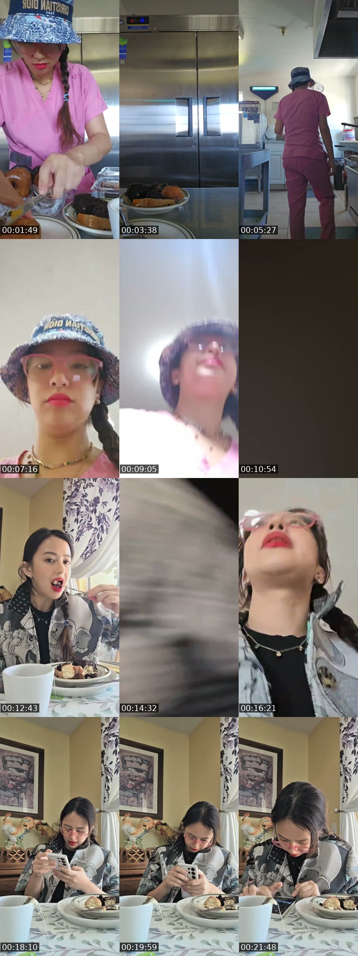 @ledesmaeda TikTok live from 2026-07-18