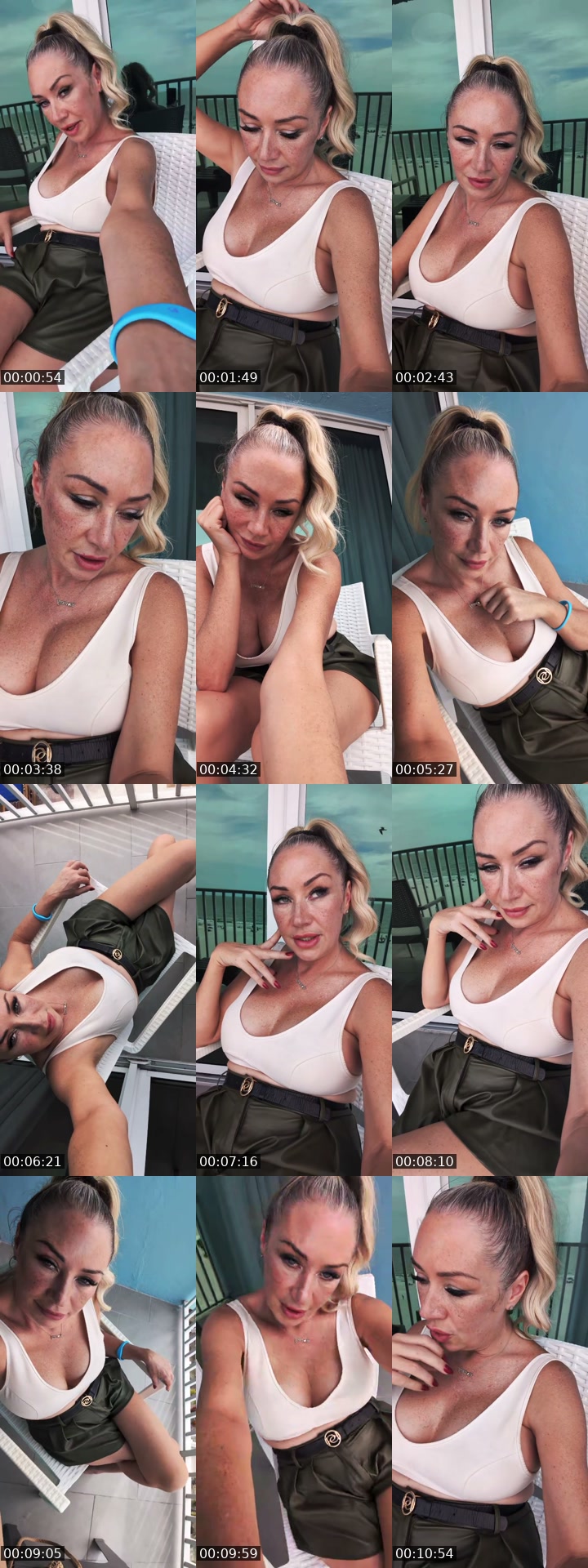 @hitherewhatdoyous TikTok live from 2026-07-18