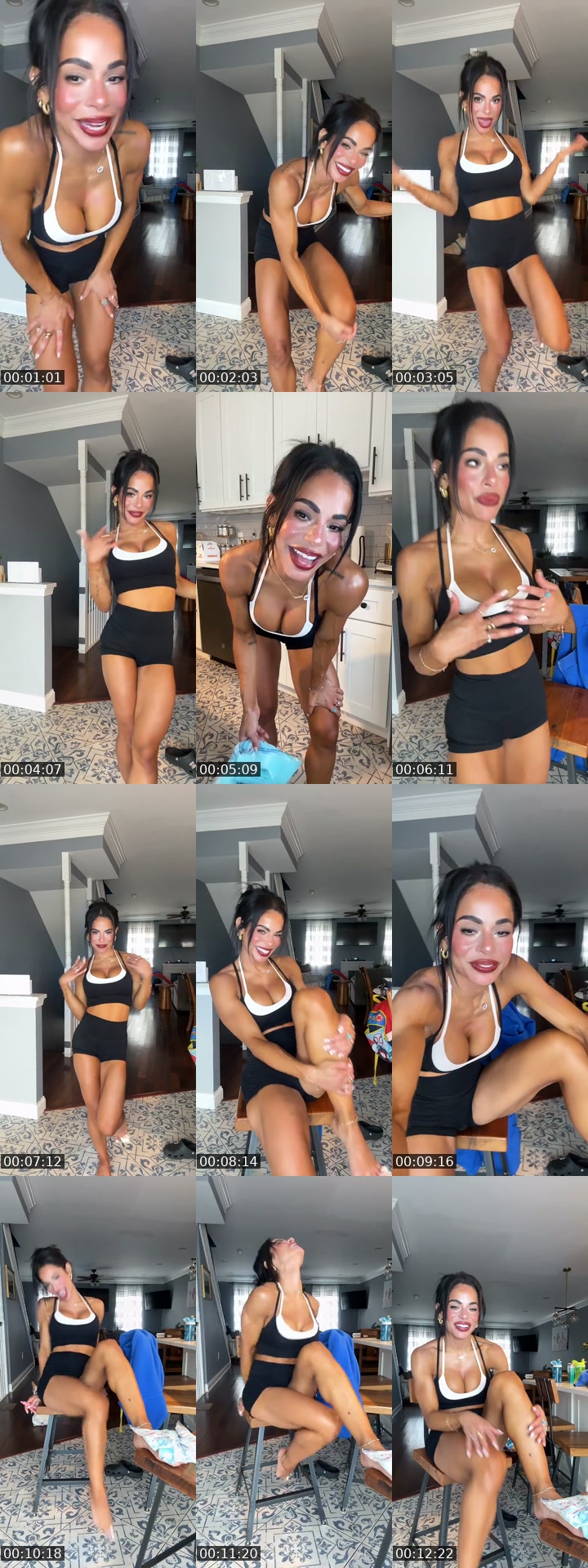 @jessicastraface25 TikTok live from 2026-07-18