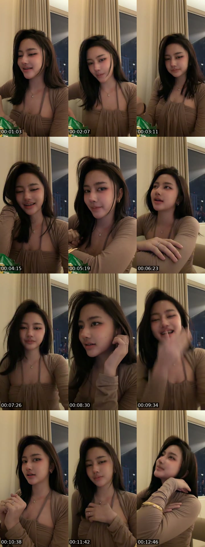 @saylviee TikTok live from 2026-07-18