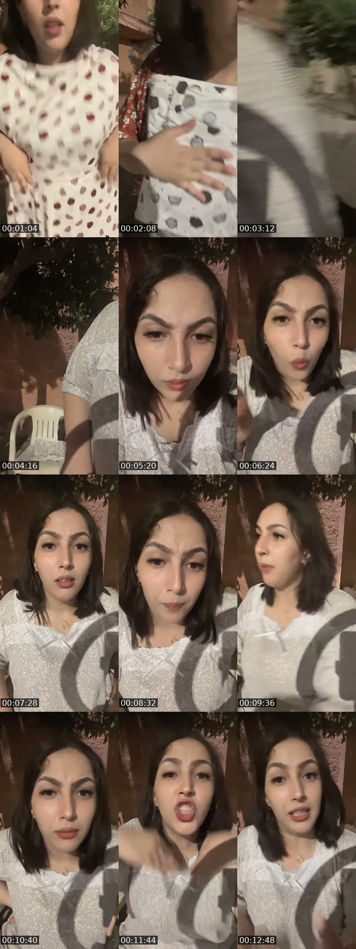 TikTok live: الجديد بيجامات 🐆🤎 by @oui_dad2