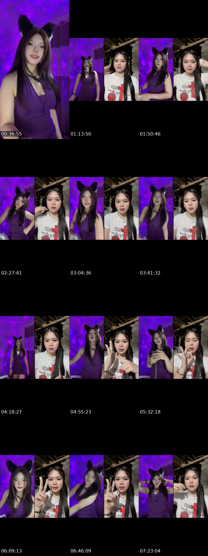 @clara787878 TikTok live from 2026-07-18