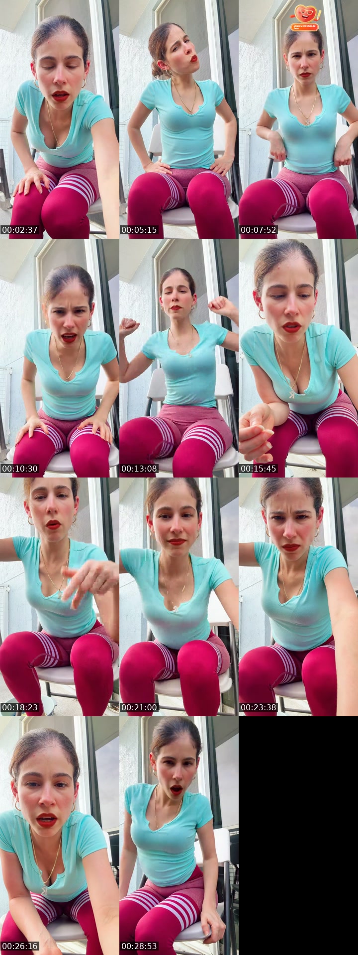 @cubanita9271 TikTok live from 2026-07-18