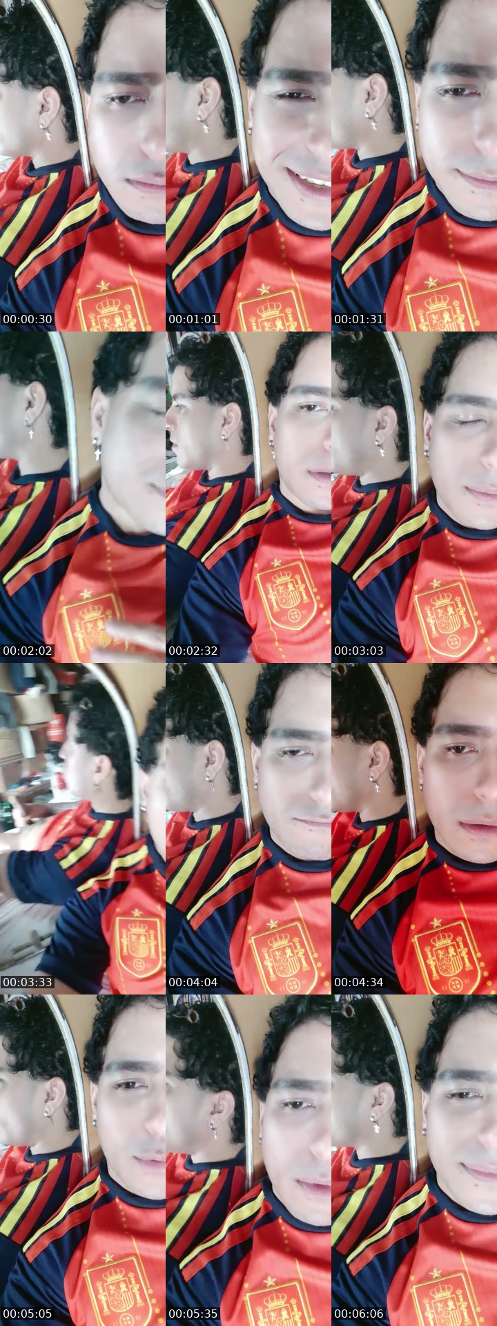 Mexico TikTok live: X: emacicconeok by @ema..22cm