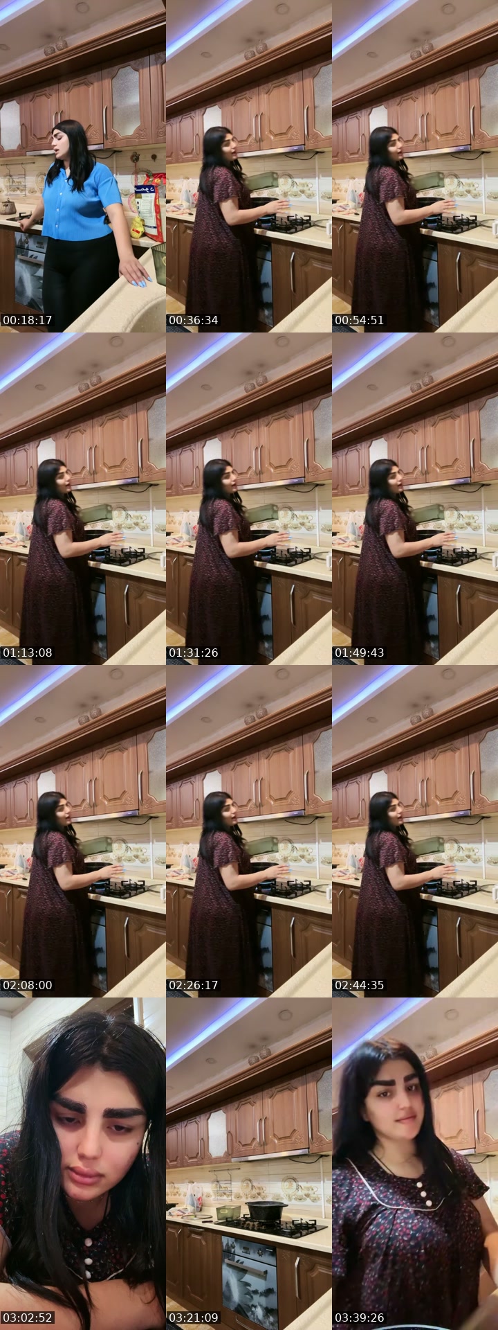 TikTok live: تعالو🩵🐋 by @n1b1j