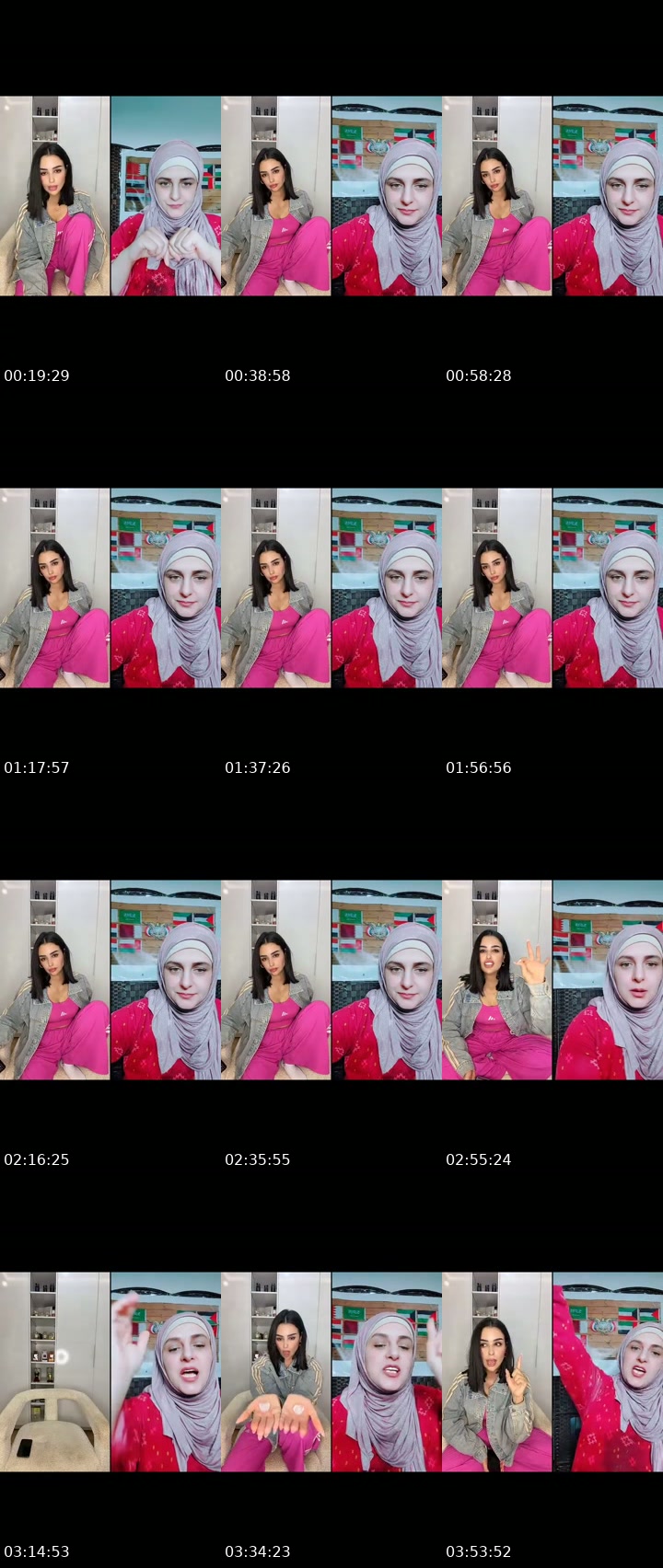 @rimamima528 TikTok live from 2026-07-18