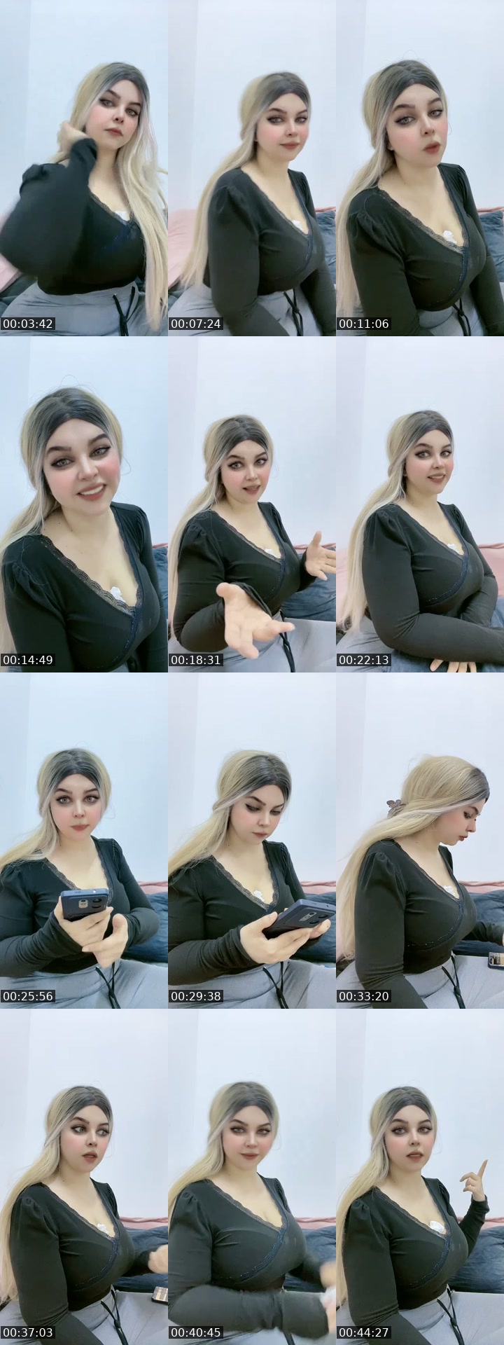 TikTok live: سعوديه سقراء👩🏼 by @sho4777