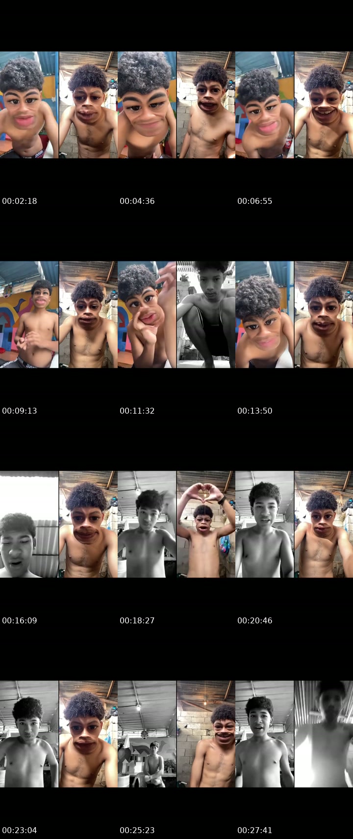 @_el557 TikTok live from 2026-07-18