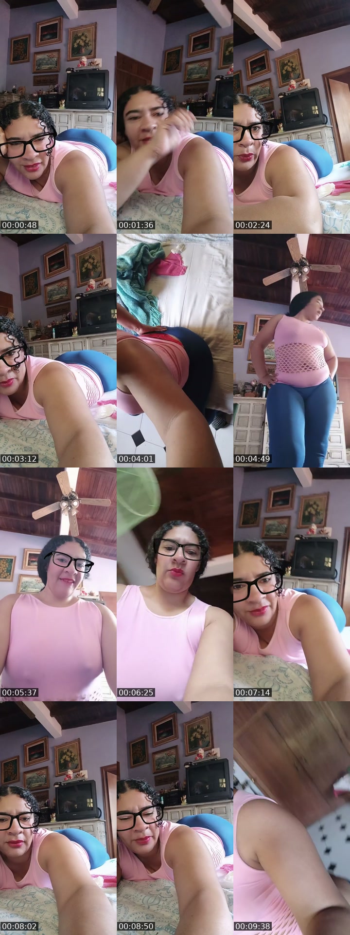 TikTok live: Hola soy chica de mente abierta by @la.morenaza161