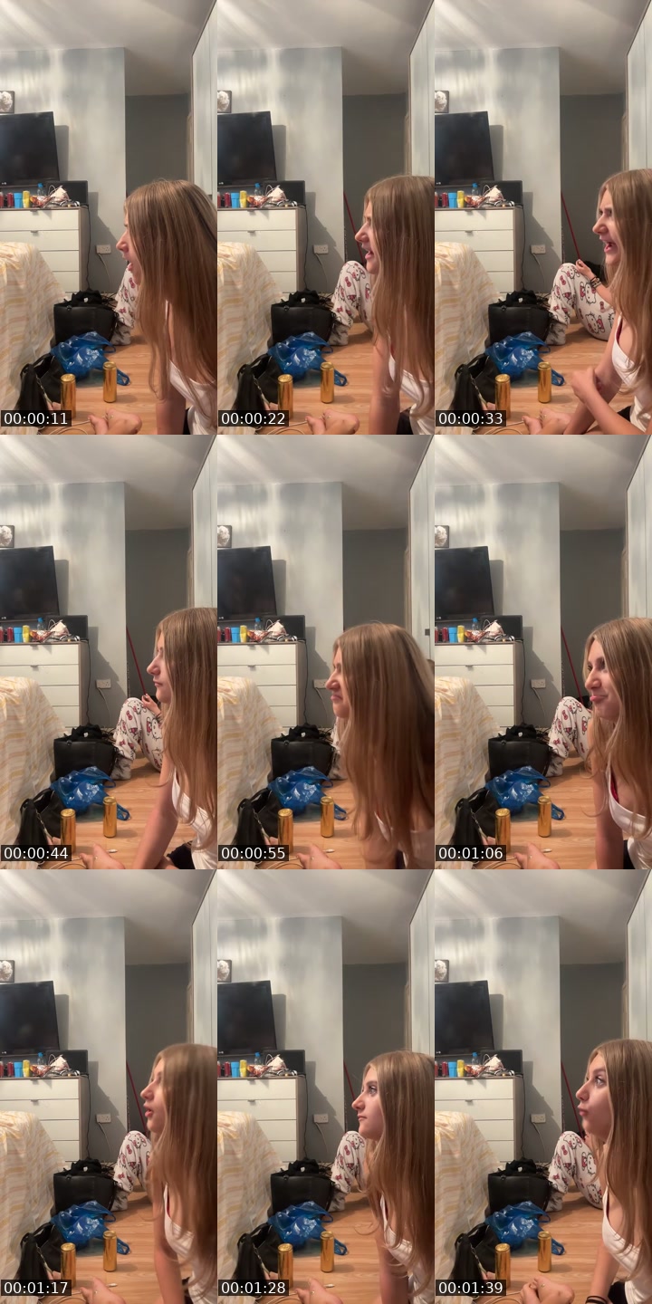 @faithsspamalam67 TikTok live from 2026-07-18