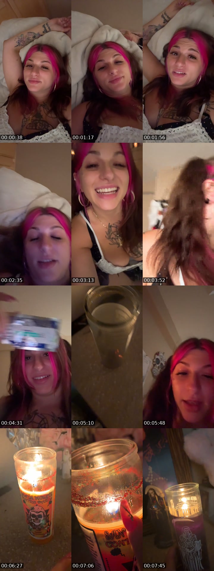 @msmaryjane506 TikTok live from 2026-07-18