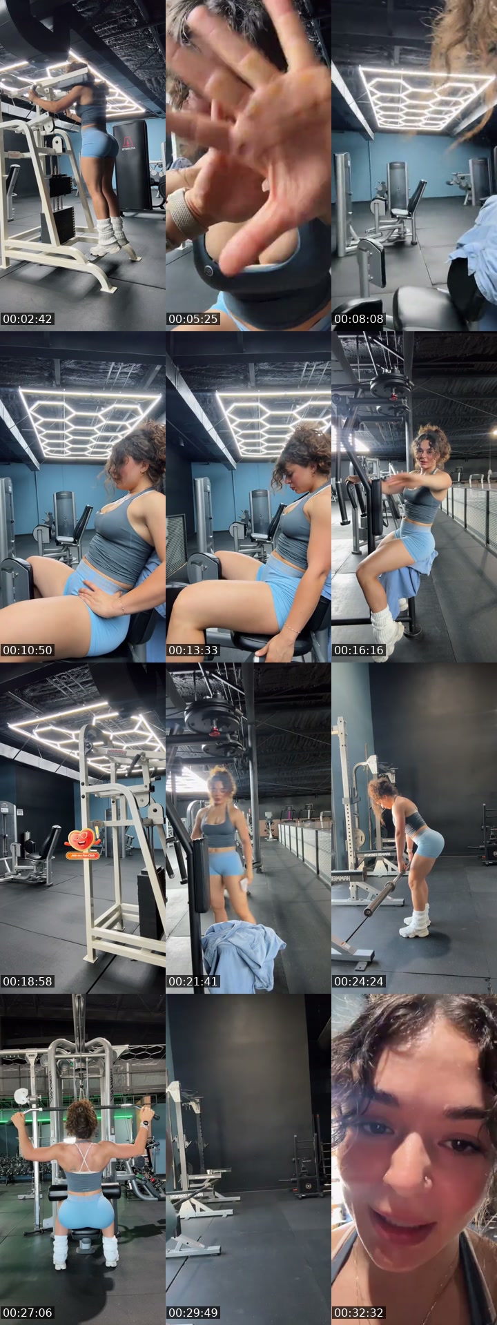 TikTok live: full body🧚 by @psiilocyn