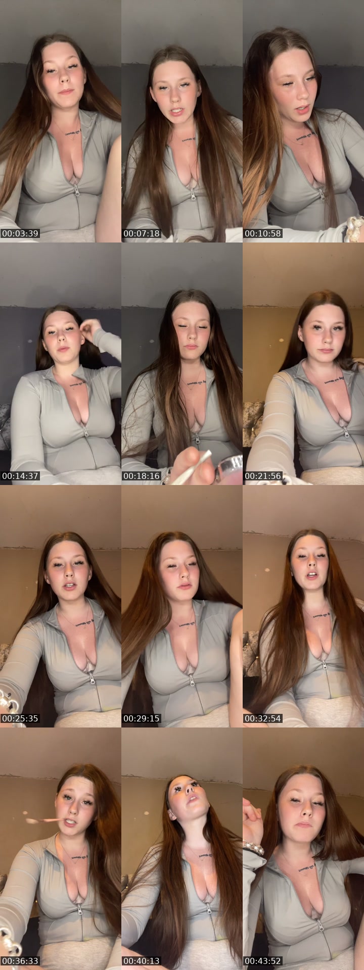 @tee85500 TikTok live from 2026-07-18