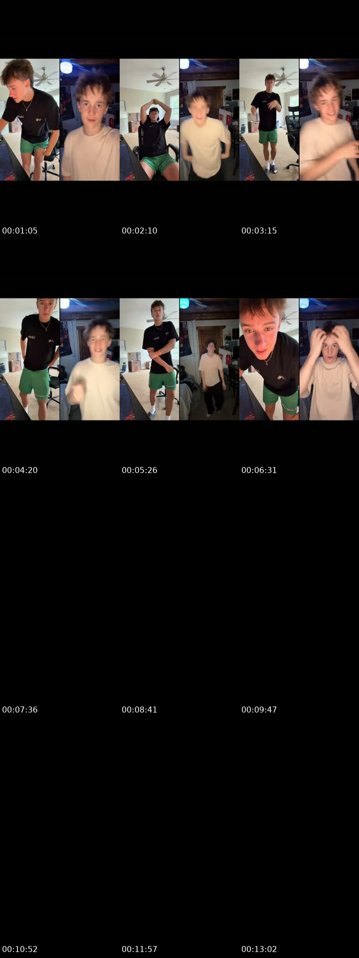 @tapintezy TikTok live from 2026-07-18