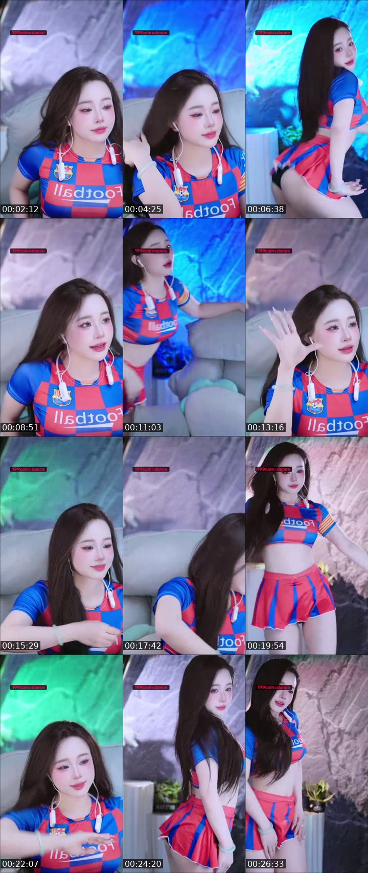 TikTok live: Lets Go LIVE! by @daissy173