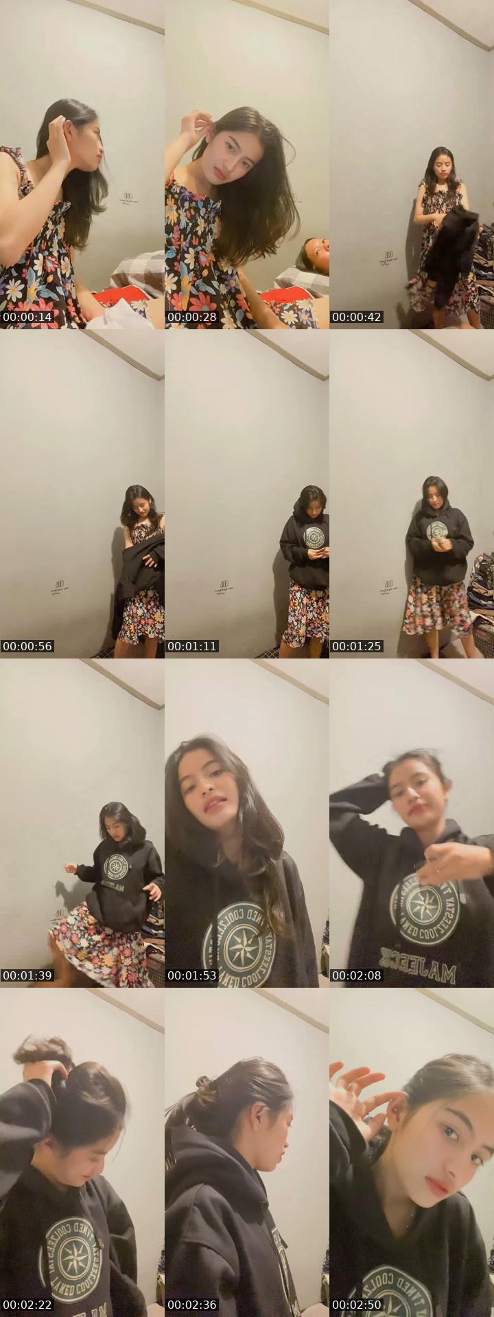 @alenaaltair TikTok live from 2026-07-18
