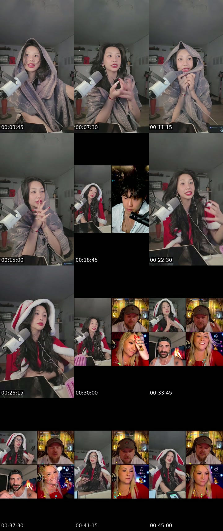 TikTok live: Lets Go LIVE! by @anny.angsthase