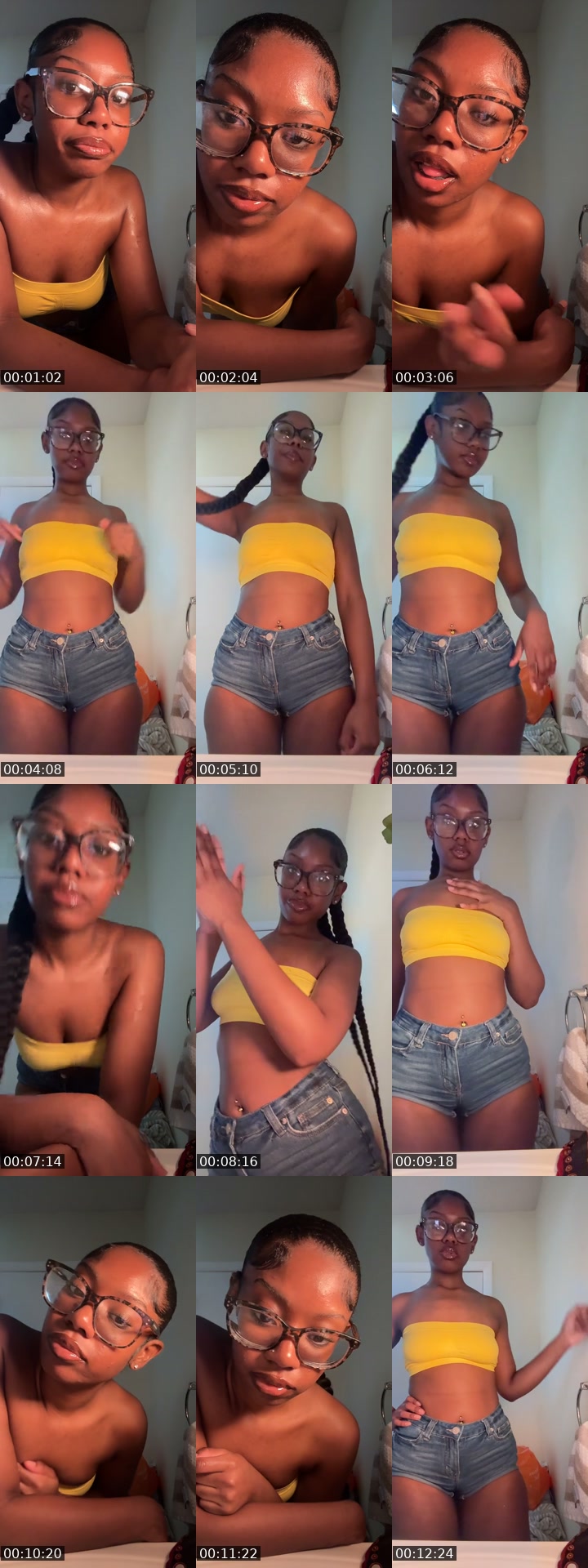 @aaliyaahhmonett TikTok live from 2026-07-18
